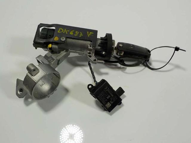 Stacyjka zapłonowa 23445038 OPEL