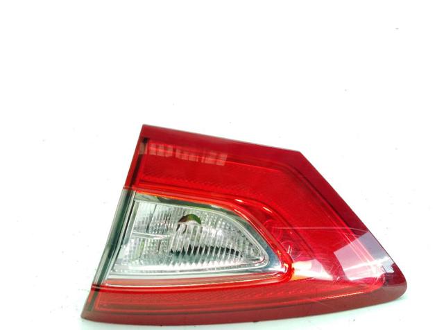  Ford Mondeo V sedana kupić w Polsce
