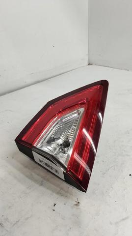  Ford Fusion  (CD)