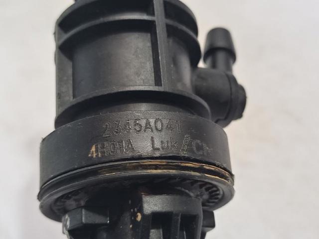 Cylinder sprzęgła główny Mitsubishi Outlander CWW