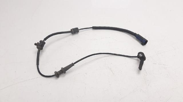 Czujnik ABS przedni 23483145 OPEL