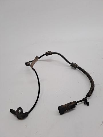 Czujnik ABS przedni 23483145 OPEL