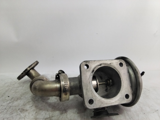 Zawór recyrkulacji spalin EGR 2354070 BMW
