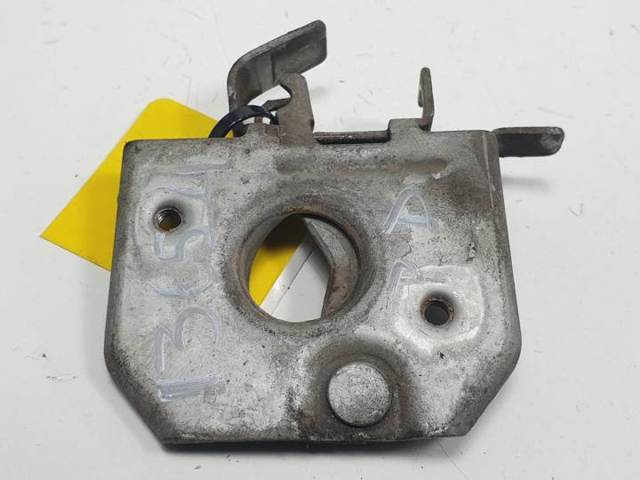 Zamek maski 236510B RENAULT