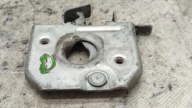 Zamek maski 236510B RENAULT