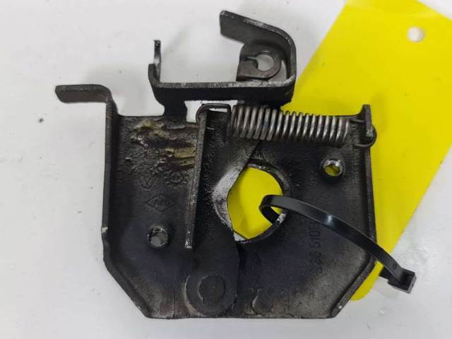 Zamek maski 236510B RENAULT