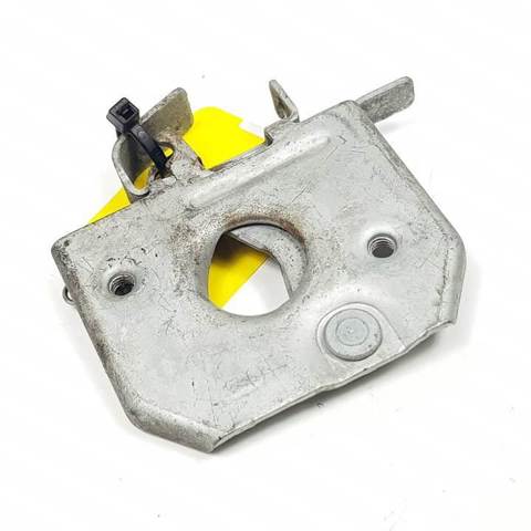 Zamek maski 236510B RENAULT