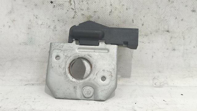 Zamek maski 236510B RENAULT