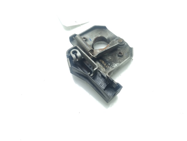 Zamek maski 236510B RENAULT