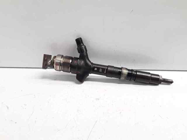 Wtryskiwacz paliwa 236700G010 TOYOTA