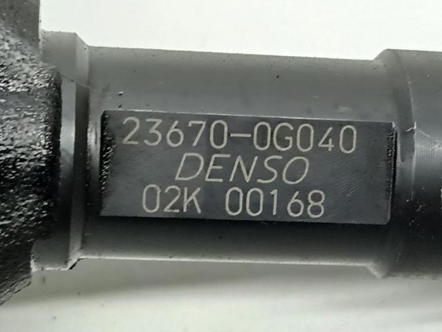 236700G040 Toyota