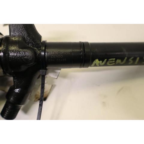 Wtryskiwacz paliwa 236700R050 TOYOTA