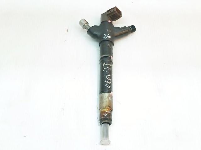Wtryskiwacz paliwa 236700R100 TOYOTA