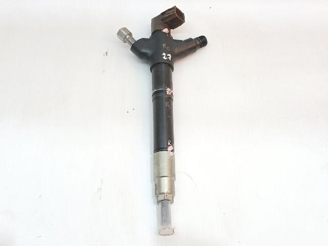 Wtryskiwacz paliwa 236700R100 TOYOTA