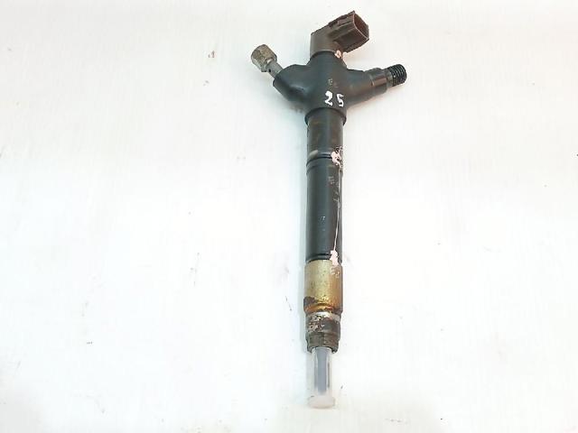 Wtryskiwacz paliwa 236700R100 TOYOTA