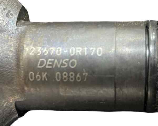 236700R170 Toyota