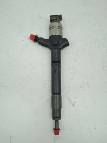 Wtryskiwacz paliwa 236700R190 TOYOTA