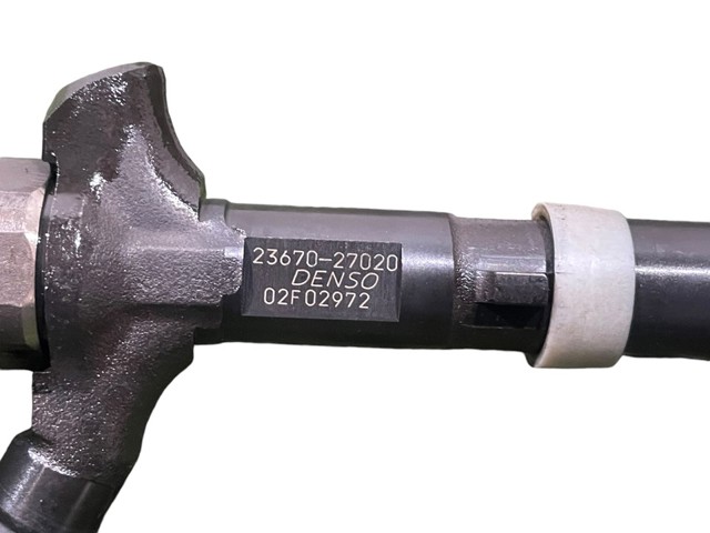 Wtryskiwacz paliwa Toyota Corolla E11