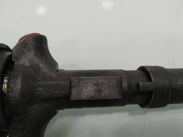 2367027020 Toyota