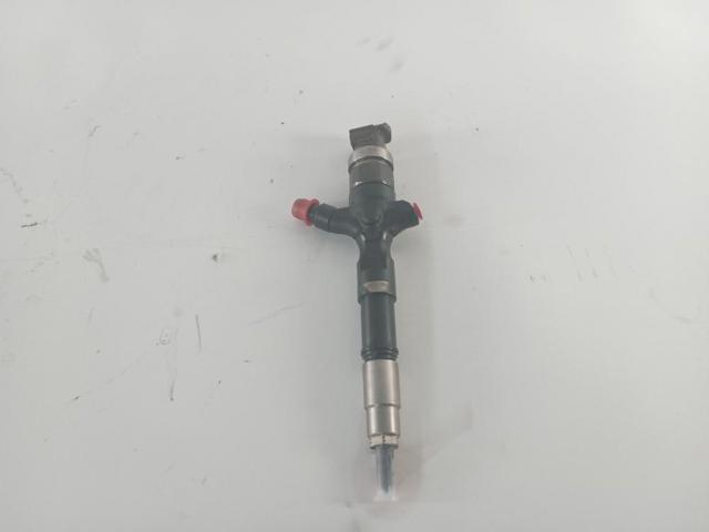Wtryskiwacz paliwa 2367039135 TOYOTA