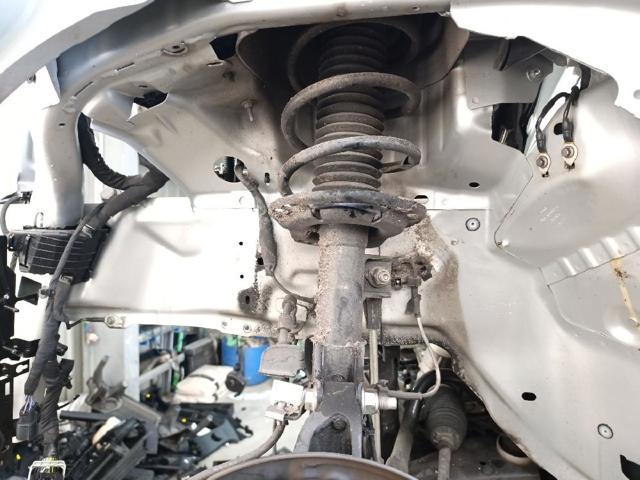 Amortyzator przedni lewy 2367800 FORD