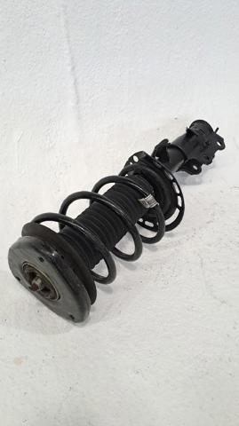 Amortyzator przedni lewy Ford Focus 4 HP