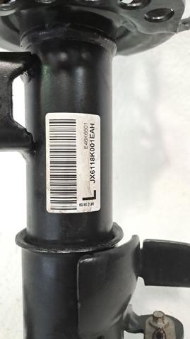 Amortyzator przedni lewy Ford Focus 4 HP