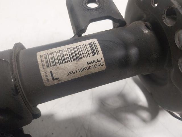 Amortyzator przedni lewy Ford Focus 4 HP