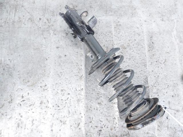 Amortyzator przedni lewy 2367800 FORD