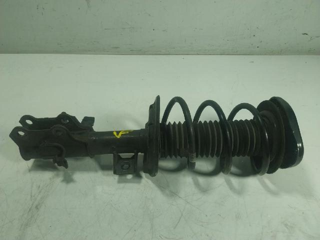 Amortyzator przedni lewy Ford Focus 4 HP