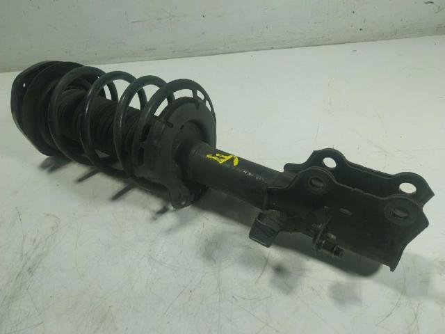 Amortyzator przedni lewy Ford Focus 4 HP