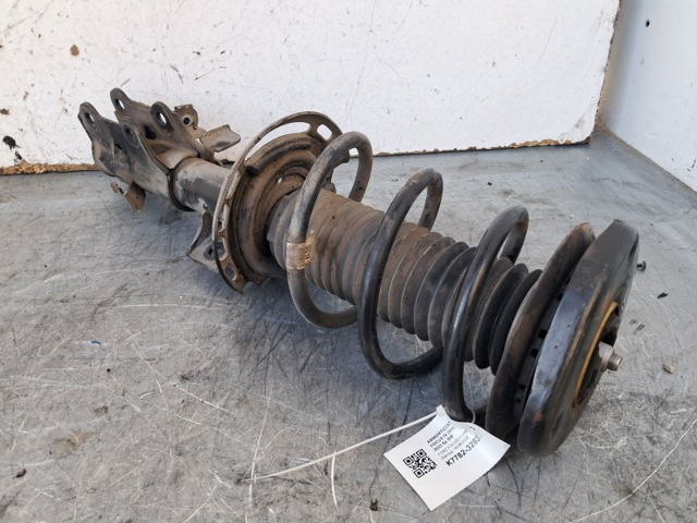 Amortyzator przedni lewy 2367800 FORD