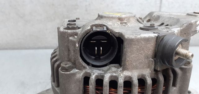 Alternator Subaru Legacy 1 BC