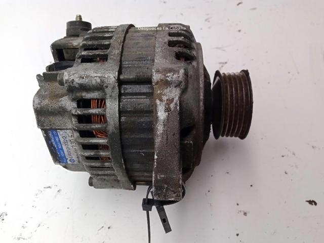 Alternator Subaru Legacy 1 BC