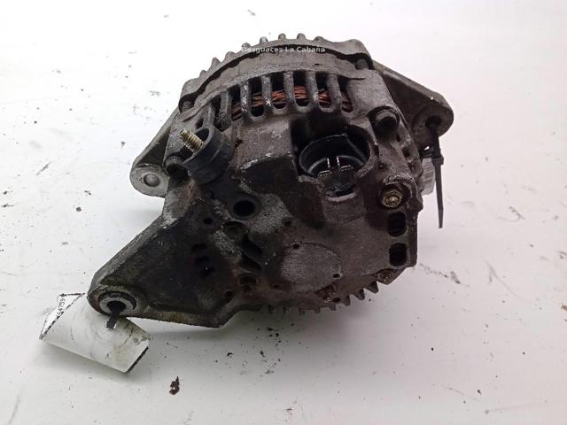 Alternator Subaru Legacy 1 BC