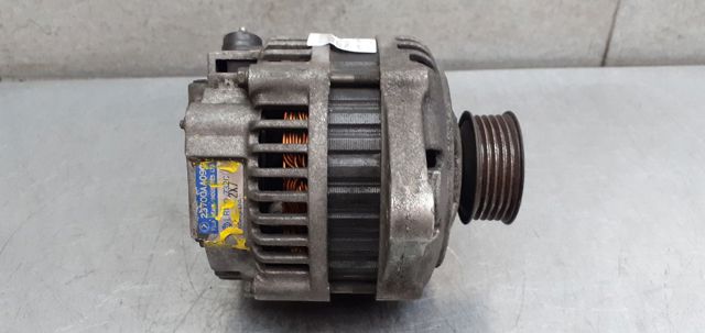 Alternator Subaru Legacy 1 BC