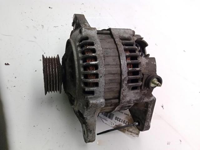 Alternator Subaru Legacy 1 BC