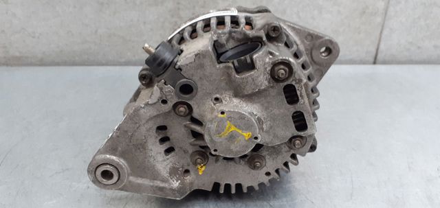 Alternator Subaru Legacy 1 BC