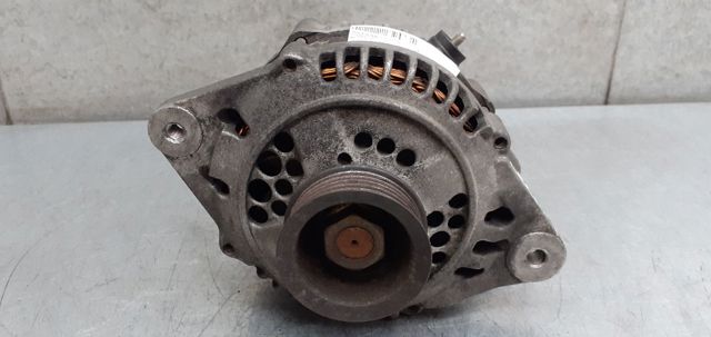 Alternator Subaru Legacy 1 BC