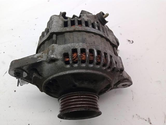 Alternator Subaru Legacy 1 BC