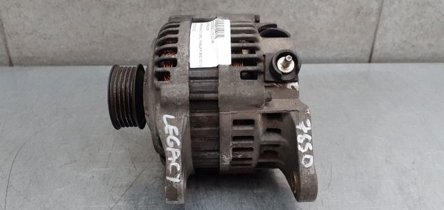 Alternator Subaru Legacy 1 BC