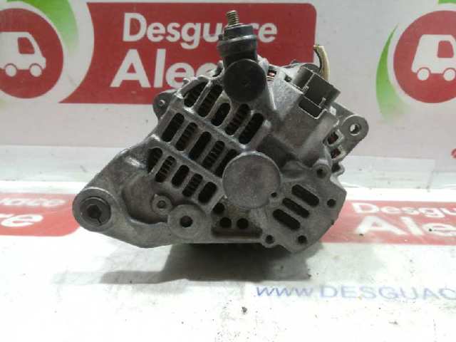 Alternator 23700AA220 SUBARU