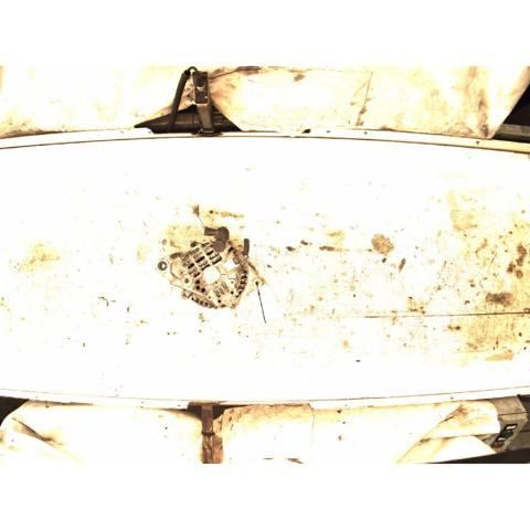 Alternator 23700AA220 SUBARU