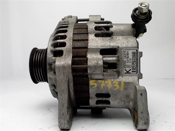 Alternator 23700AA370 SUBARU