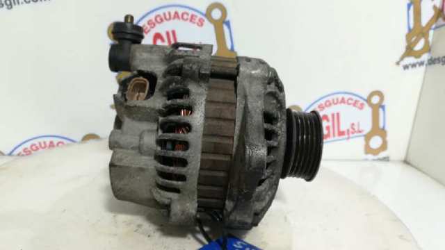 Alternator 23700AA380 SUBARU