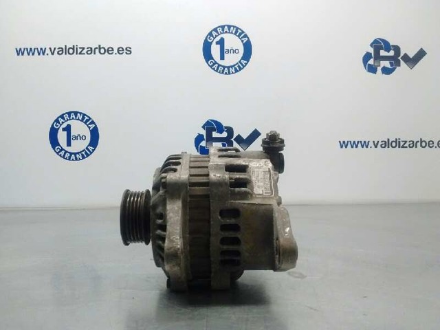 Alternator Subaru Impreza