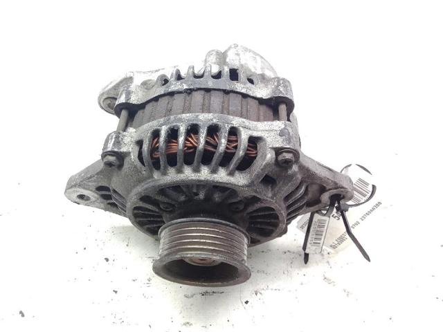 Alternator 23700AA380 SUBARU