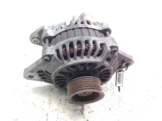 Alternator 23700AA380 SUBARU