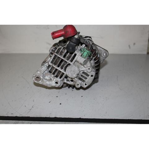 Alternator Subaru Tribeca