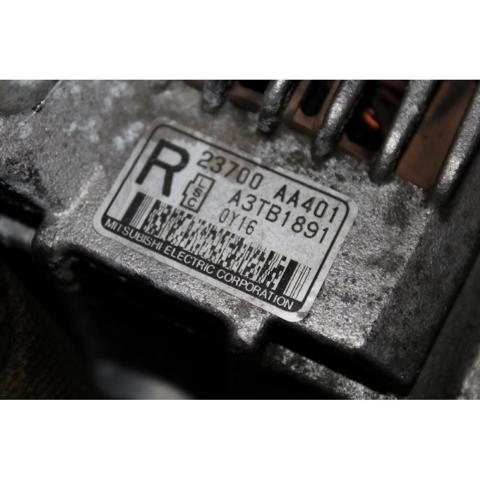 Alternator Subaru Tribeca